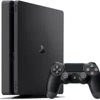 PS4 اسلیم یک ترابایت