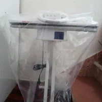 اتو پرس  سانی