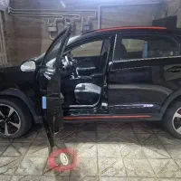 ماشین mvm x33 coss اتومات 1403