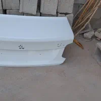 درب صندوق ساینا