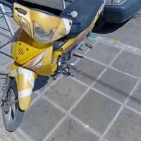 موتور بی کلاج