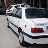 پارس مدل ۹۰ دوگانه کارخانه