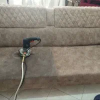 مبلشویی مبل شویی گرمدره