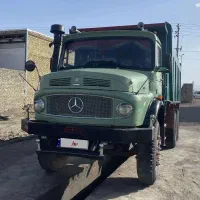 کامیون کمپرسی ده خرخ