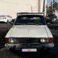 پیکان وانت
