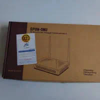 مودم فیبرنوری هواوی مدل X6