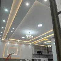 خدمات برقکاری و دوربین مدار بسته