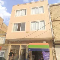 فروش آپارتمان ۱۱۲متری شهرک ولیعصر روبه روی دانش|فروش آپارتمان|کرمانشاه, |دیوار