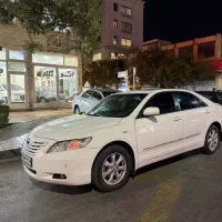کمری glx 2007|خودرو سواری و وانت|مشهد, بهارستان|دیوار