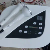 دستگاه جذب آبرسان اولتراسونیک