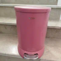 سطل زباله لیمون