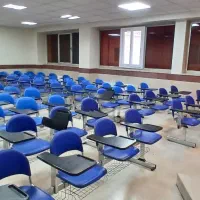 ۱۰ کلاس هوشمند با ظرفیتهای ۲۰ تا ۱۴۰ نفر|اجارهٔ کوتاهمدت دفتر کار و فضای آموزشی|تهران, ونک|دیوار