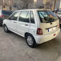 پراید۱۱۱|خودرو سواری و وانت|تهران, والفجر (افسریه)|دیوار