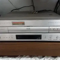 Laser Discپایونیر