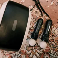 واقعیت مجازی vr1