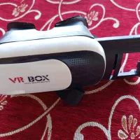 عینک واقیعت مجازی