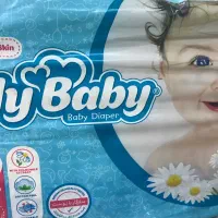 مای بی بی سایز ۴