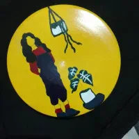 دیوار کوب