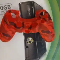 روکش دسته PS4 چریکی