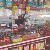 کارگر ساده برای دکه. شیفت شب