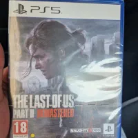 Last of us part 2 ps5|کنسول، بازی ویدئویی و آنلاین|پردیس, فاز ۱|دیوار