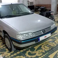 پژو ۴۰۵|خودرو سواری و وانت|کهنوج, |دیوار