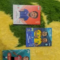 کیمدی۲۰۲۵ و ۲۰۲۶