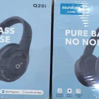 هدفون بلوتوثی انکر مدل soundcore Q20i