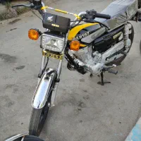 هندا ۲۰۰ پرواز