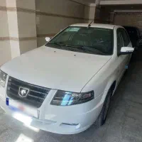 سورن xu7p مدل ۱۴۰۵.فروش فوری