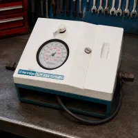 دستگاه تنظیم انژکتور گازوئیل Hartridge POPTEST-3