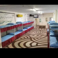 کمپ ترک اعتیاد