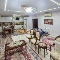 آپارتمان-100متری-2خواب-سام