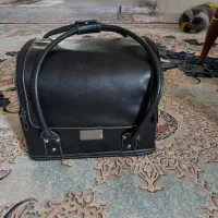 کیف ناخن کاری
