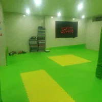 رهن و اجاره  زیر زمین ورزشی