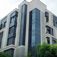 تعمیرات ساختمان و بازسازی