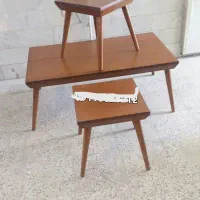 میز و عسلی