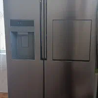 یخچال سایداسنوا  در حدنو