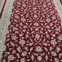 قالی|فرش|اهواز, کوی علوی|دیوار