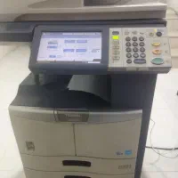فروش دستگاه فتوکپی توشیبا 305