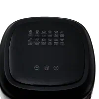 سرخ کن(بدون روغن)۶.۵لیتری سیلورکراست|اجاق گاز و لوازم برقی پختوپز|تهران, خلیج فارس|دیوار