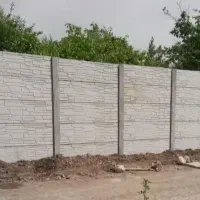 دیوار پیش ساخته مقاوم ،مستحکم و نصب آسان
