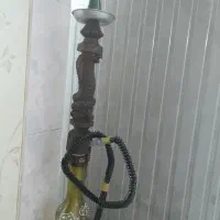 قلیان طرح مار کبری