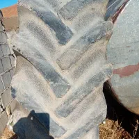 لاستیک فرگوسن ۲۸۵