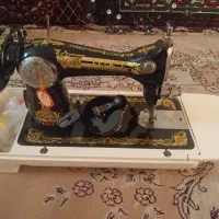 چرخ خیاطی|چرخ خیاطی و ریسندگی|اسفراین, |دیوار