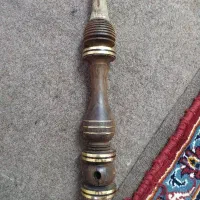 تنه