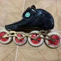 یک اسکیت سرعت گمشده به یابنده مژدگانی داده میشه