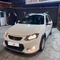 کویک R مدل۱۴۰۱پارس خودرو کم کار در حد صفر خشک