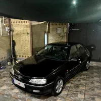 پژو پارس سال مدل ۱۳۹۹ درحدصفر