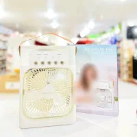 پنکه رومیزی مه پاش Air cooler
